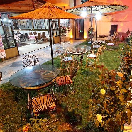 Cappadocia Serenity Hotel Uçhisar Eksteriør billede