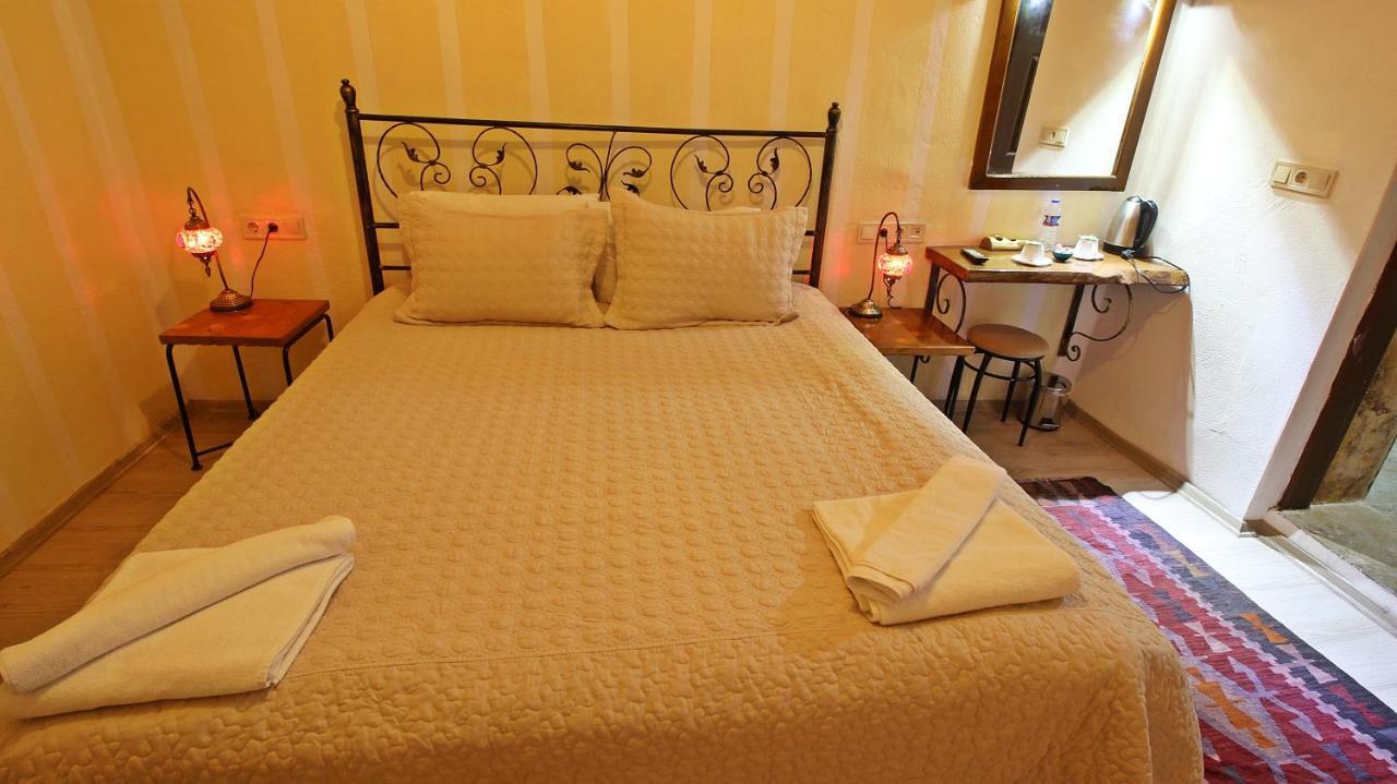 Cappadocia Serenity Hotel Uçhisar Eksteriør billede