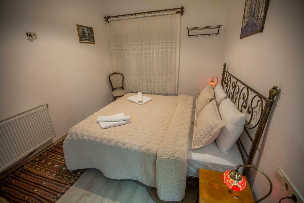 Cappadocia Serenity Hotel Uçhisar Eksteriør billede