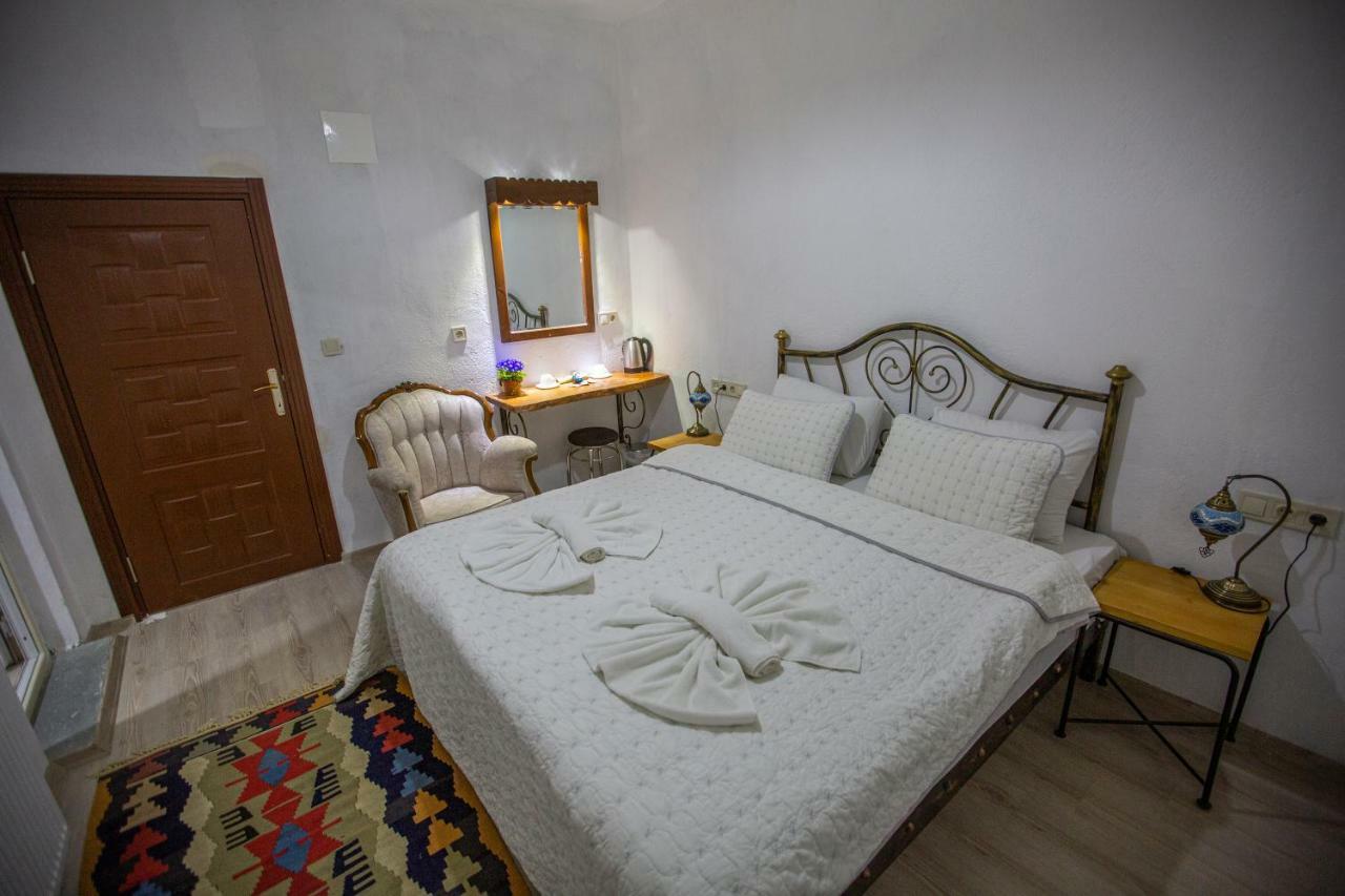Cappadocia Serenity Hotel Uçhisar Eksteriør billede