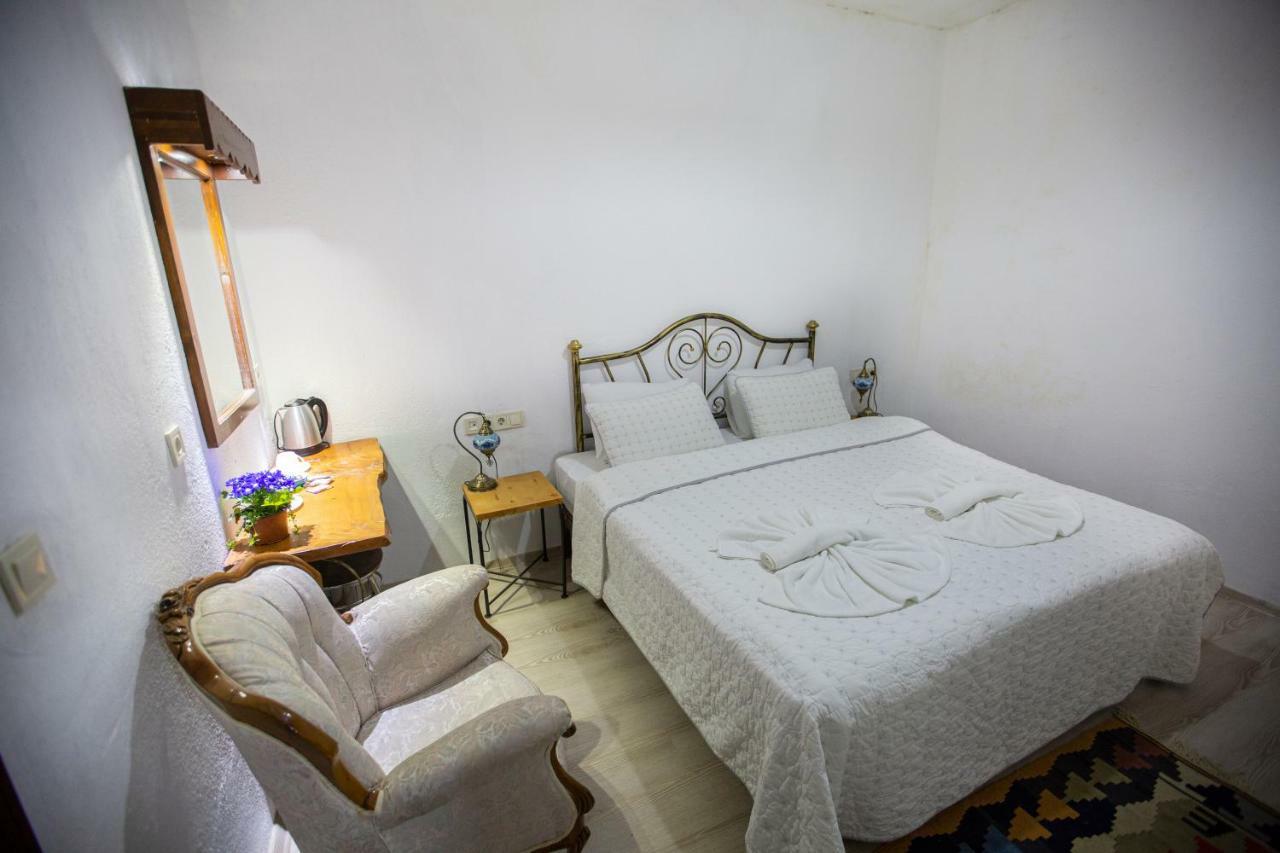Cappadocia Serenity Hotel Uçhisar Eksteriør billede