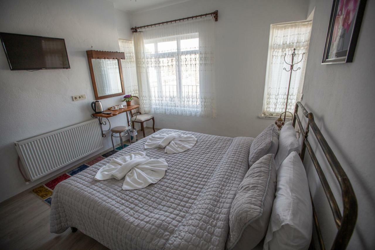 Cappadocia Serenity Hotel Uçhisar Eksteriør billede