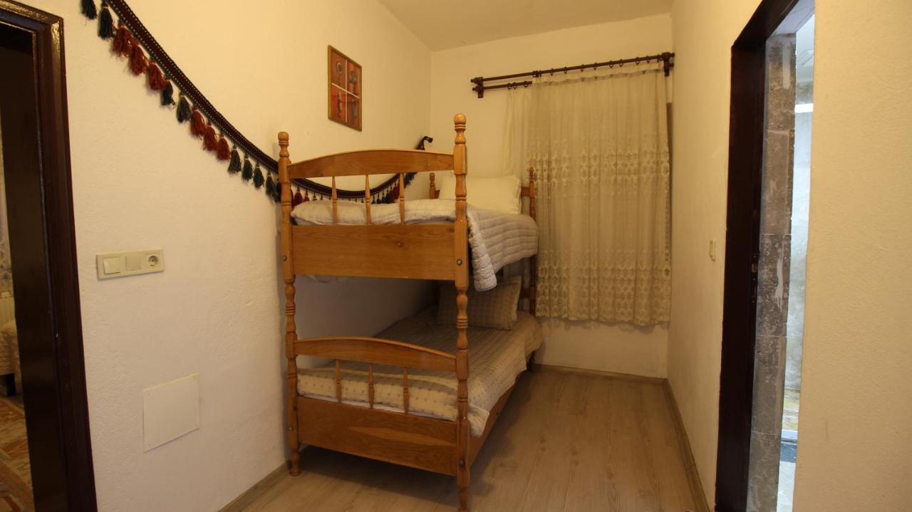 Cappadocia Serenity Hotel Uçhisar Eksteriør billede